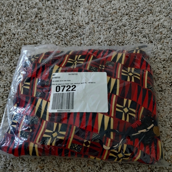 Anthropologie Sarah Tunic Dress New - Picture 8 of 8